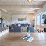 Lachmoewe Hébergement de vacances *