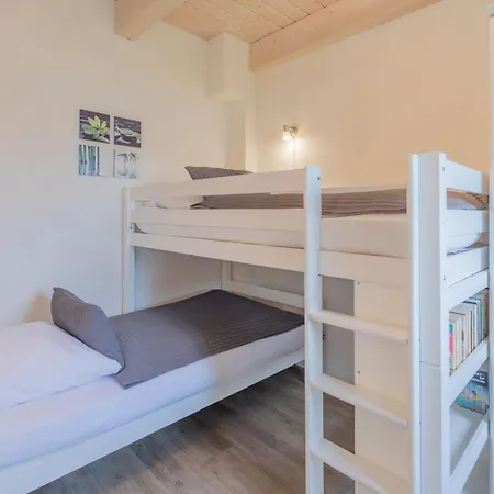 Hébergement de vacances Lachmoewe *