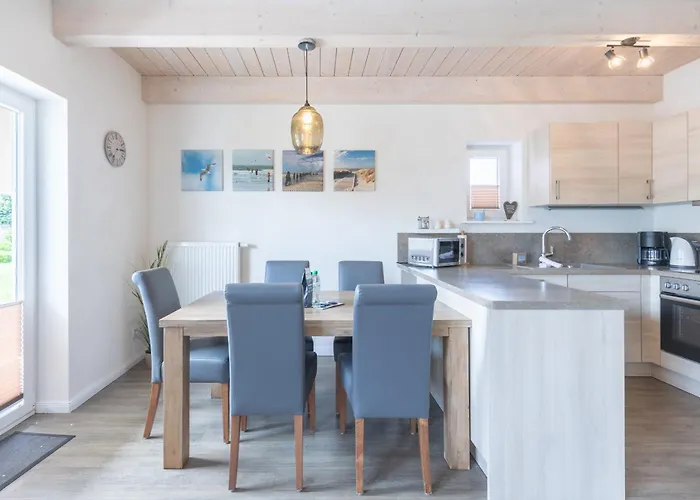 Lachmoewe * Dagebüll