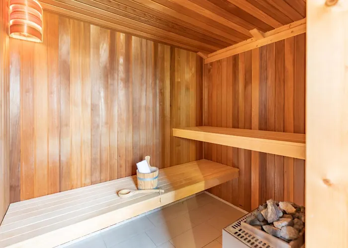 Lachmoewe 別荘 Dagebüll